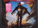 ARMORED SAINT: saints will conquer METAL BLADE 12