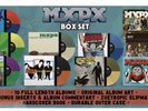 MxPx Box, Set, Mint, Sealed.