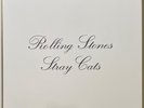 The Rolling Stones - Stray Cats - Mono - White Vinyl