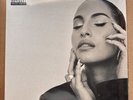 Snoh Aalegra UGH, THOSE FEELS AGAIN SPECIAL EDITION Clear Vinyl - IN HAND NEW