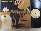 Skyhooks-Living In The 70's-VINYL LP-USED-SHLP_3494