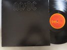 AC/DC-Back in Black (Aussie red label/strobe issue)-VINYL LP-USED-SHLP_3495