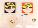 Little Richard 1984 Specialty Collectors Series Vol’s 1 & 2 vinyl record ...AA9