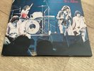 Ramones It's Alive LP live sex pistols nyc joey ramones punk stooges double