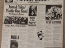 JOHN & YOKO /PLASTIC ONO BAND Some time in New York city Capitol SVBB 3392 Doubl