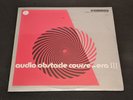 SEALED NEW OLD STOCK 1973 SHURE - AUDIO OBSTACLE COURSE ERA III TEST VINYL MINT