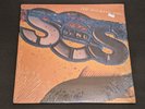 SEALED ORIGINAL PRESS The S.O.S. Band - Too 1981