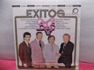LOS BABY'S Used-LP. 12 EXITOS 1978 M/S 2039 Peerless VG+