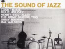 VARIOUS ARTISTS -  THE SOUND OF JAZZ - 180g ANALOGUE PRODUCTIONS VINYL