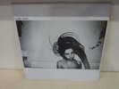 PJ HARVEY - RID OF ME- VERY RARE UK 1ST PRESS LP W/INNER (1993) EX/VG