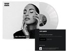 NEW Snoh Aalegra UGH, THOSE FEELS AGAIN SPECIAL EDITION SIGNED & NUMBERED /500