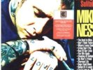 MIKE NESS: CHEATING AT SOLITAIRE (LP vinyl *BRAND NEW*.)