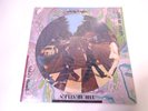 SEALED THE BEATLES ABBEY ROAD 1978 PICTURE DISC REISSUE LP CAPITOL SEAX-11900