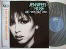 JENNIFER RUSH THE POWER OF LOVE / 12