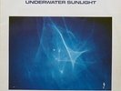 Tangerine Dream Underwater Sunlight DMM NEAR MINT Jive Electro Vinyl LP