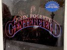 JOHN FOGERTY - Centerfield (Hype Sticker) - 12