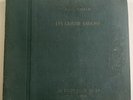 78 RPM LOUIS KAUFMAN - HENRY SWOBODA / VIVALDI the four seasons / AMPHION A1