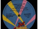 LP Electric Light Orchestra Discovery GATEFOLD / OBI / INLAYS Jet Records