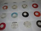 Soul / Northern Soul / Funk 45 rpm auction:  Winner chooses 5 of the 50 listed