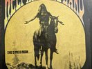 Keef Hartley Band – The Time Is Near LP GER SML 1071 (VG+/VG)