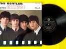 THE BEATLES (33 RPM - ITALY) S.PMCQ  31507  