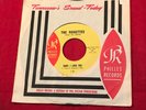 THE RONETTES Be My Baby 1963 USA 7