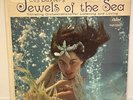Les Baxter’s Jewels Of The Sea 1961 Vinyl Capitol T-1537 Mono Rare  EX