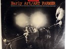 ART FARMER-EARLY ART-PRESTIGE 7665-SONNY ROLLINS WYNTON KELLY