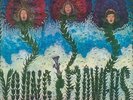 YOUNG FLOWERS - Blomsterpistolen (reissue) - Vinyl (LP)