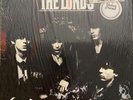 The Method to Our Madness by The Lords of the New Church Vinyl LP, Original rare