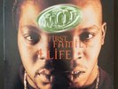 M.O.P. – First Family 4 Life 2XLP Gang Starr , Wu-Tang , Clan , Nas , Mobb Deep