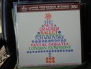 Audiophile 2 LP Mercury SR2-9013 Stereo 1Ed Tchaikovsky Nutcracker Dorati NM