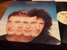 QUEEN..THE MIRACLE .2017 SOUTH AFRICA VINYL  RECORD