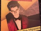 Deadbeats kill the hippies 10” 1978 dangerhouse re punk kbd weirdos germs