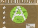 Eddie Kendricks If You Let Me Tamla Motown Demo TMG 845 Soul Northern Motown