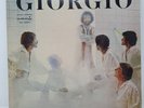 LP Giorgio Moroder – Knights In White Satin Durium D.AI30-254 ITALY 1976
