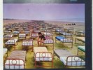 LP Pink Floyd – A Momentary Lapse Of Reason EMI 647480681 Italy 1987 Gatefold