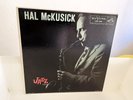HAL McKUSICK - JAZZ WORKSHOP - RCA VICTOR - DG MONO ORIGINAL - PRISTINE