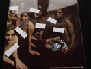 JIMI HENDRIX Electric Ladyland UK 1968 'White Text' 1st pressing *MINT* d/LP