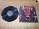 1980s MINT-EXC Accept – Restless & Wild 39213 LP33