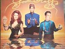 THE B-52´s - Good Stuff, + Org. innersleeve, REPRISE, 7599-26943-1, GER,  - LP