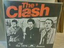 The Clash - Polydor  session, New Condition, Unplayed
