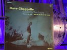 Dave Chappelle Double Feature Age of Spin & Deep in the Heart of Texas 4LP Vinyl