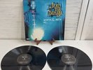 Jeru The Damaja Wrath Of The Math 2xLP Payday Vinyl Record LP Hip Hop 90s