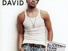 Craig David - Slicker Than Your Average [New Vinyl LP] Canada - Import