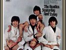 The Beatles Butcher Cover & Trunk Paste Over Mock Ups Yesterday and Today Stereo