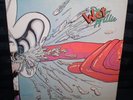 Wet Willie: Self-Titled 1st vinyl LP Gatefold Capicorn Pink Label SD-871 VG+