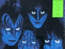 KISS Creatures of the Night glow in the dark vinyl 1995 release