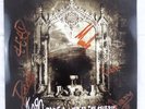 Korn – Take A Look In The Mirror  Orig. USA 2003 signet by all members