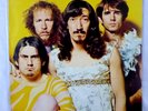 The Mothers Of Invention - We`re Only In It For Money Orig. DE 1968 Frank Zappa